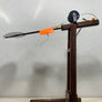 Mr. Tip-Up Wind Jigging Tip-Up