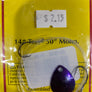 Quick Change Original 2 Hook Worm Harness