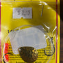 Quick Change Original 2 Hook Worm Harness