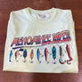 Menominee River Unisex Lure Up Adventure Long Sleeve