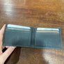 CRAZY HORSE RFID Men’s Leather Wallet Bifold