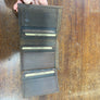 CRAZY HORSE RFID Men’s Leather Wallet Bifold
