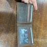 CRAZY HORSE RFID Men’s Leather Wallet Bifold