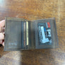 CRAZY HORSE RFID Men’s Leather Wallet Bifold