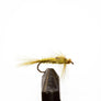 Jackson Cardinal Flies