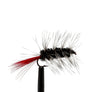 Jackson Cardinal Flies