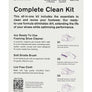 Jason Markk Revive Complete Clean Kit