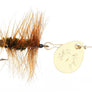 Joe's Flies Short Striker Size 8