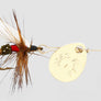 Joe's Flies Short Striker Size 8