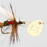 Joe's Flies Short Striker Size 8