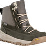 Oboz Women's Jourdian Mid Insulated B-Dry Waterproof (86502)