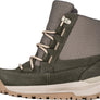 Oboz Women's Jourdian Mid Insulated B-Dry Waterproof (86502)