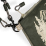 Kavu Cozy Cache Cross Body Wallet