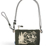 Kavu Cozy Cache Cross Body Wallet