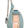 Kavu Mini Remix Rope Bag