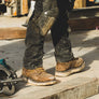 Keen Men's Cincinnati 6" Soft Toe Boot (1025614)