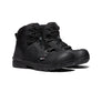 x Keen Men's Independence 6" WP Safety Boots (1026486)