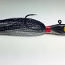 Kit's Tackle Glass Minnow Hair Jigs