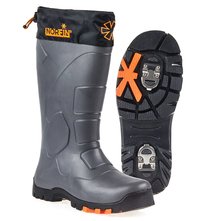 Norfin Klondike 2 Insulated Boot With Cleat (16990)