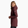 Kuhl Women's Stretch Voyagr™ Insulated Parka (2220)