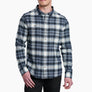Kuhl Men's Law Flannel LS (7373)