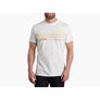 Kuhl Men's Mountain Lines T