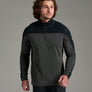 Kuhl Men's Revel Colorblock 1/4 Zip (3007A)