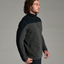 Kuhl Men's Revel Colorblock 1/4 Zip (3007A)