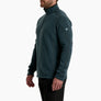Kuhl Revel 1/4 Zip Storm Blue Mens (3007)