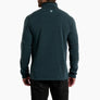 Kuhl Revel 1/4 Zip Storm Blue Mens (3007)