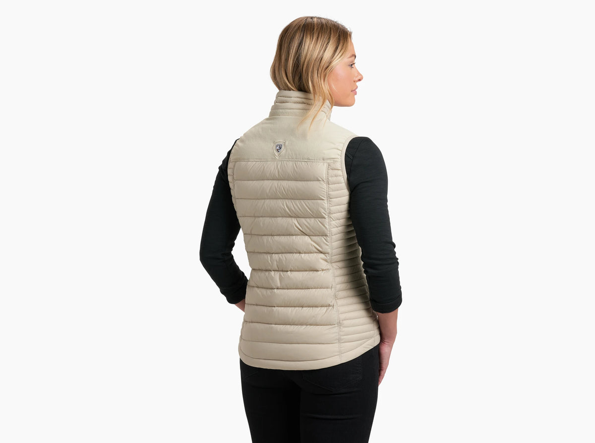 Kuhl spyfire vest womens discount