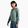 Kuhl Women's Stria Pullover Hoody (4096)