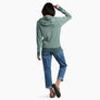 Kuhl Women's Stria Pullover Hoody (4096)