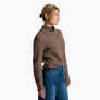 Kuhl Women's Fireside Henley Sweater (4005)