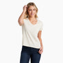 Kuhl Women's Vega Tee (8570)
