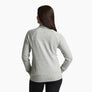 Kuhl Women's Elia Pullover Stone