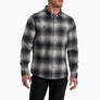 Kuhl Men's Law Flannel LS (7373)