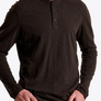 Kuhl Men's Rukus Henley (7585)1