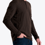 Kuhl Men's Rukus Henley (7585)2