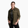 Kuhl Women's Tallula Cord Shirt (8244)
