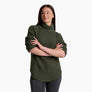 Kuhl Women's Sienna Sweater Vine