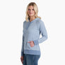 Kuhl Women's Stria Pullover Hoody (4096)