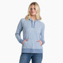 Kuhl Women's Stria Pullover Hoody (4096)