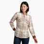 Kuhl Women's Tess Flannel (8457)