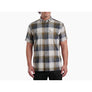 Kuhl Men's Response Short Sleeve button up