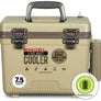 Engel Live bait Pro Cooler Rechargeable Aerator