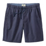 LL Bean Men's 8" Dock Shorts (506801)