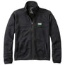LL Bean Men's Airlight Knit Full-Zip (520414)