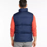 LL Bean Men's Mountain Classic Down Vest (526986)