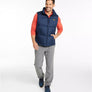 LL Bean Men's Mountain Classic Down Vest (526986)